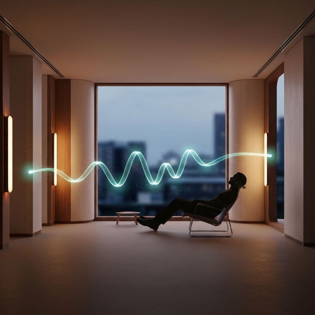 Your Audiobook Reimagined