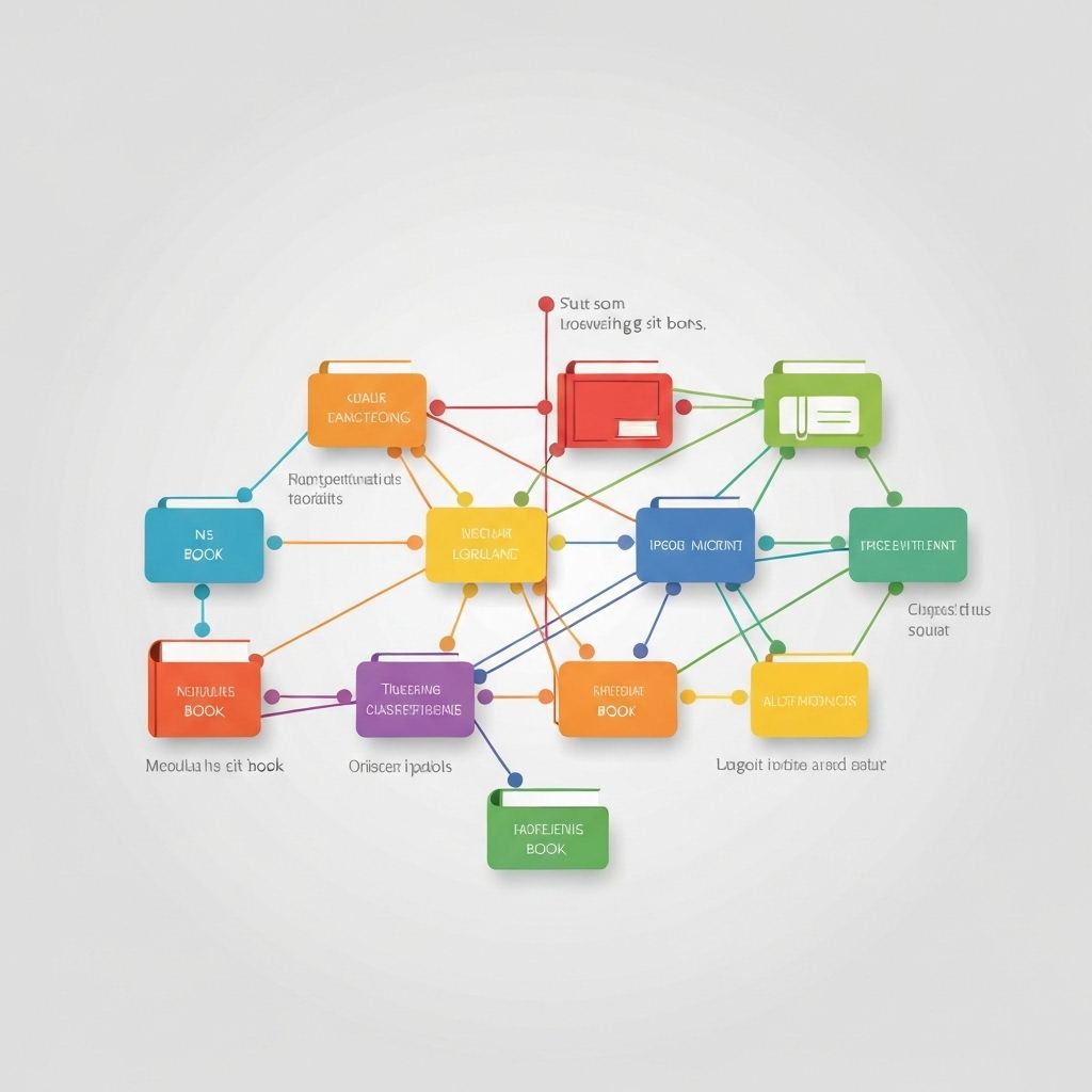 Dynamic Context Engine visualization