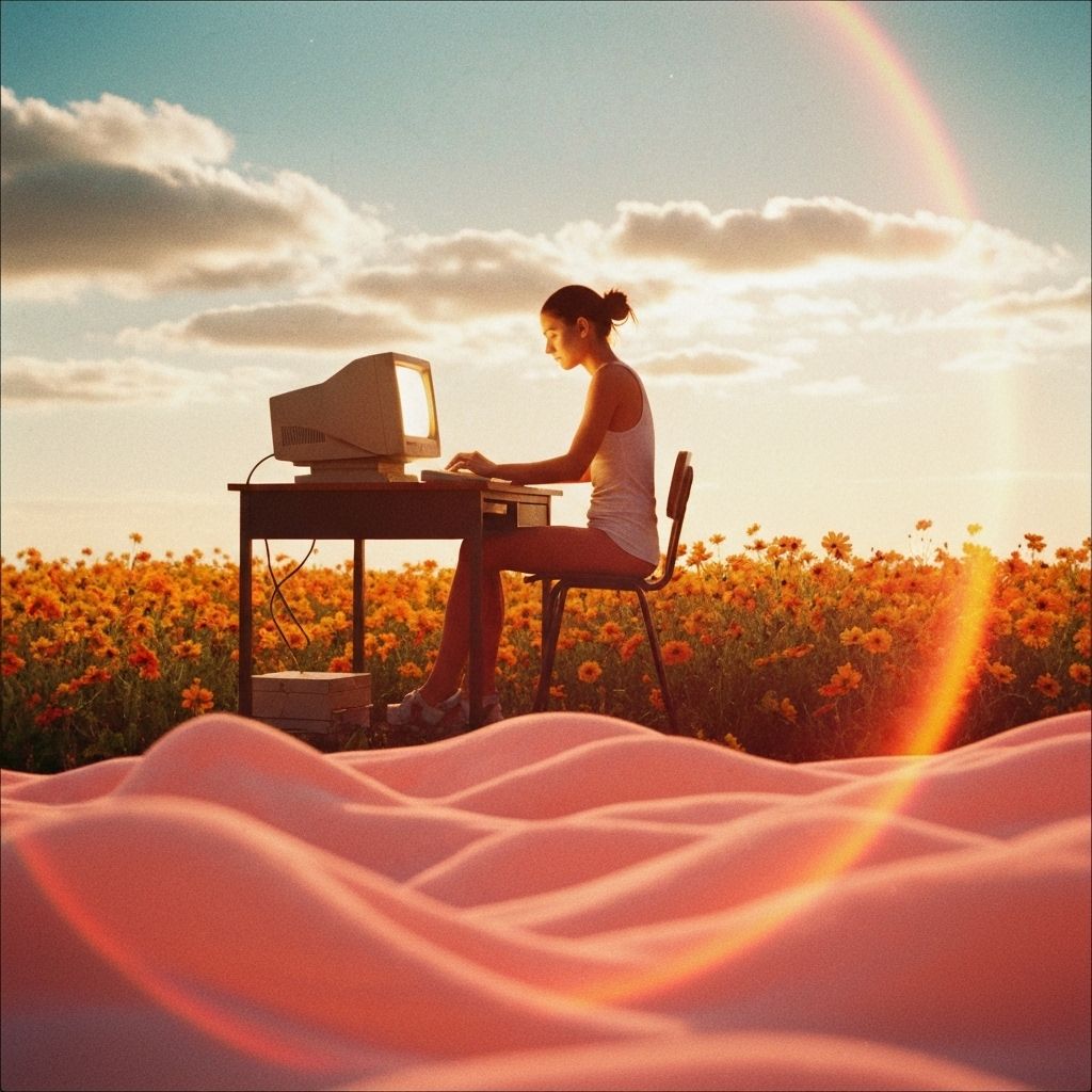 Discover illustration